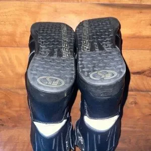 Fieldsheer Motorcycle boots Midcalf Size-11- BP-X Climate Men main image 4